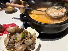 -琥珀川糟粕醋·香草鸭·鸡煲(慈云寺店)