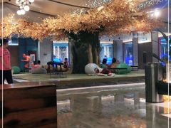 -青水瓦台汤泉(未央店)