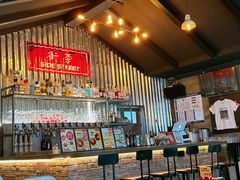 -Side Street街旁(交道口店)