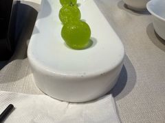 -狮王府淮扬菜(夫子庙老门东店)