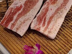 -南浦洞烤肉·新世界版(奥体店)