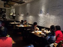 -亚马逊海鲜自助餐厅(惠山万达店)