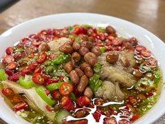 -艺味深尝(云锦路店)