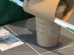 -星巴克(杭州东站东到达店)