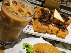 -华嫂冰室(湾仔店)