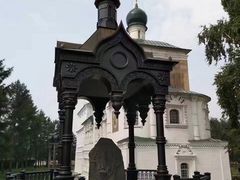 -喀山圣母大教堂