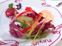 -马克西姆餐厅(崇文门店)