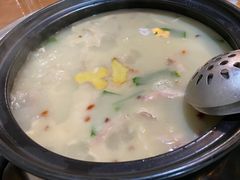 -代羊肉(中和店)