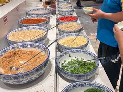 -懂食汇自助火锅