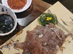 -秦月轩·陕西家乡菜(阜成路·五棵松店)