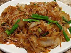 XO酱炒陈村粉-乔睿四季轩(樟阁路店)