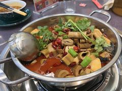 -贵州笋子鸡(米市街店)