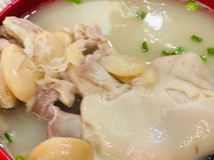 -廖老妈蹄花(中海国际店)