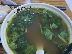 -黄阿姨锅贴大王(万航渡路店)