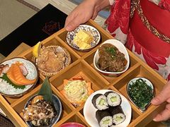 -长崎屋·日本料理·刺身·烧鸟(天河北路店)