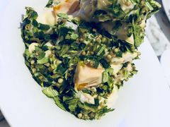 奇妙虾球-喜鼎海胆水饺(柏威年购物中心店)