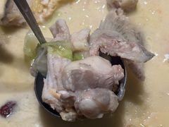 -云尊府云南菜·蒸汽石锅鱼(学清路店)
