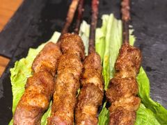 -敏珠拉姆藏餐·南京厨房(富春江东街店)