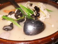 -老头儿油爆虾(星光一期店)
