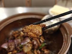 -胡须佬鸡煲四季火锅店(石厦西村直营店)