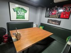 -京狮炙燥·精酿烧烤(首经贸店)