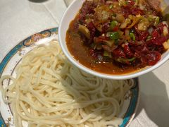 -新疆巴州金丝特餐厅(大钟寺店)