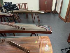 -秦汉胡同国学书院(红山分馆)