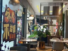 -必胜客(上海新南方商城PH店)
