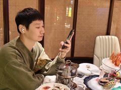 -ONE FULL 古董港式海鲜火锅