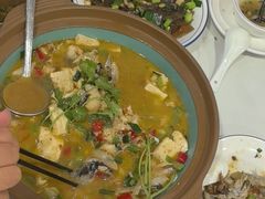 -新凯旋烧烤·燕姐千岛湖土菜