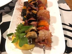 -CRAZYONES西班牙海鲜饭(日月光店)