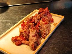护心肉-喜来稀肉(虹泉路店)