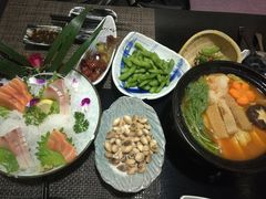 -景鹤料理(上地华联店)