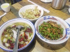 -湘香私房菜(大石长隆店)