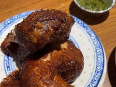 -和府捞面(东直门银座店)