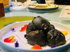 -堂宴·老厦门私房菜(1988仙岳总店)