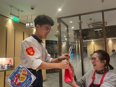 -海底捞大排档火锅(打浦路店)