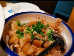 -坛宗剁椒鱼头(河西王府井店)