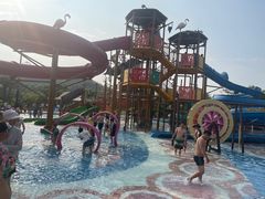 -清远熹乐谷温泉度假酒店