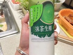 -海底捞火锅(盈石八一广场店)