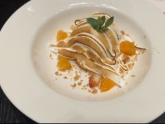-天津东凯悦酒店·Market Café自助餐厅