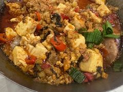 -新新湘菜馆(新中街二条店)