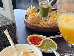 -Santoor 萨都里印度餐厅(北锣鼓巷店)