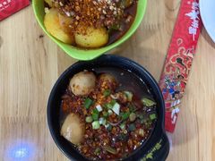 -冒椒火辣(奎星楼街店)