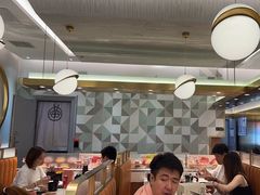 -争鲜回转寿司(通州万达店)