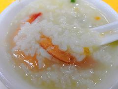 -春园海鲜广场D区6号(钟姐海鲜加工店)