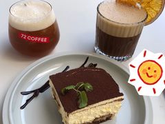 -72 COFFEE(东朝阳路店)