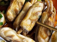 -面道赞宁海海鲜面(迎凤街店)