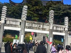 -句容茅山景区