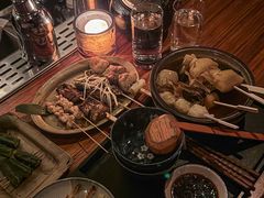 -RMK Shochu Bar(三诺店)